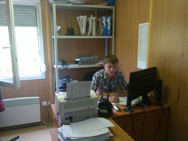 Виталий Демьянов