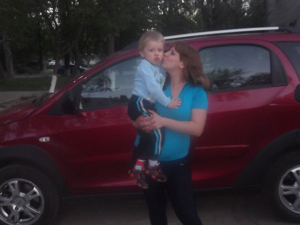 Оксана Купецкая