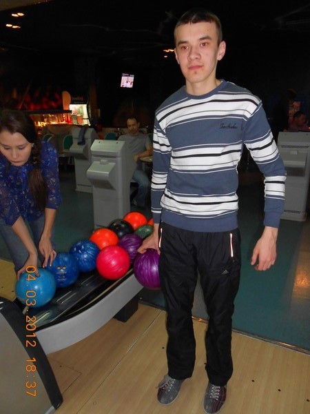 Димон Епишкин