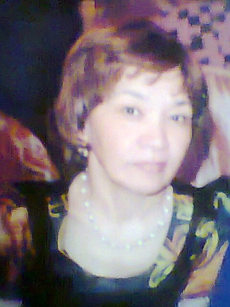 Эльза Молдагалиева