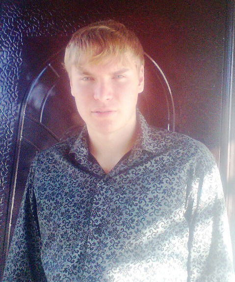 Артём Зозуля