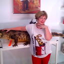 Галина Семенова