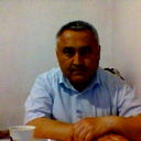 Mubariz Ibrahimli