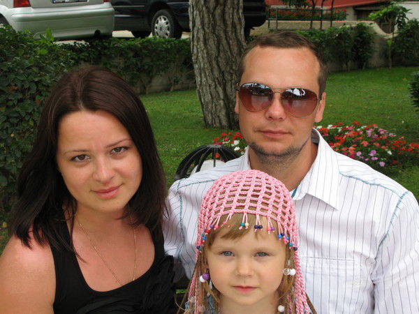 Александр Тонконогов