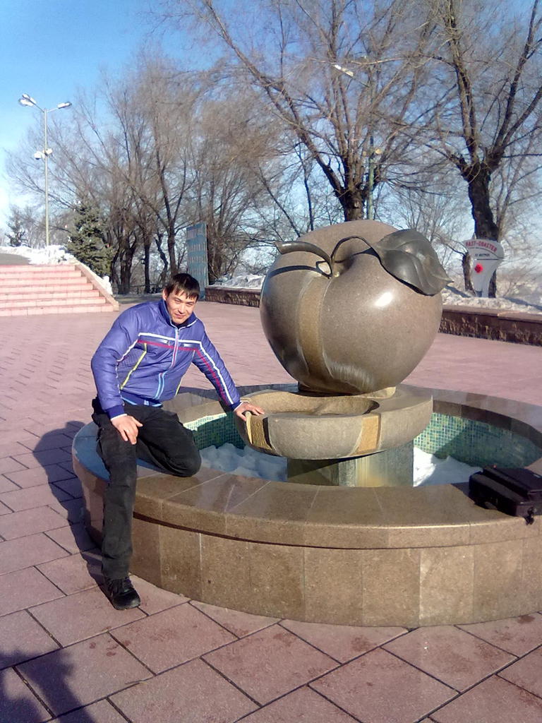 Айат Турсунов