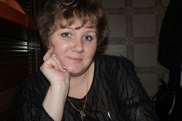 Татьяна Евсеева