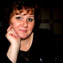 Татьяна Евсеева