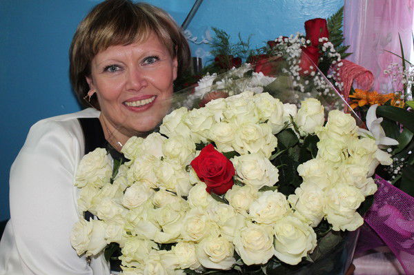 Света Берчук