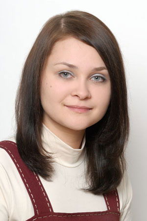 Ольга Уварова