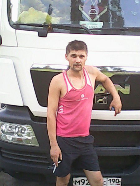 Денис Гусев