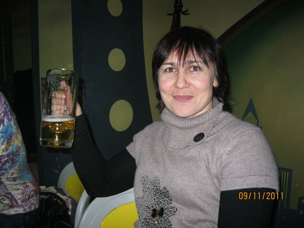 Ионова Марина