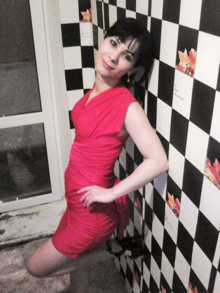 Юлия Холодова