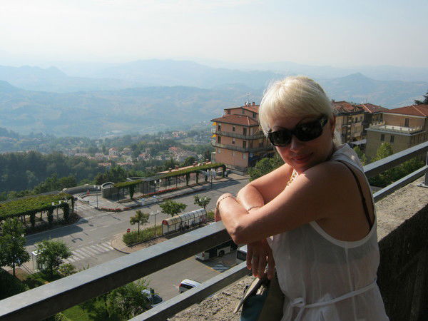 Наталья Албул