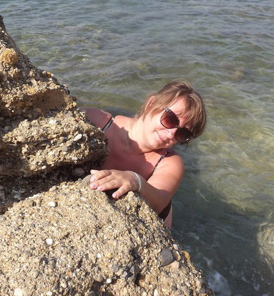 Алла Галанина