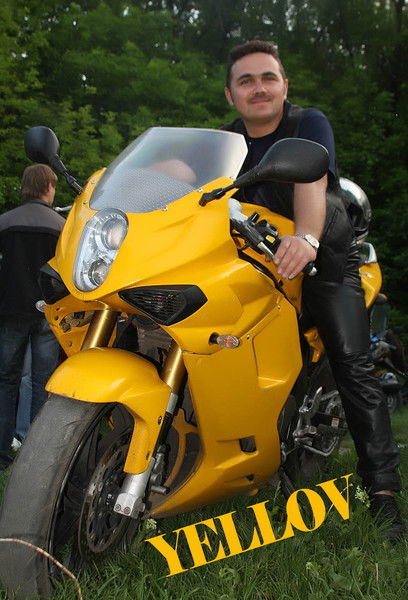 Алексей Фотограф