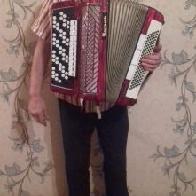 Геннадий Головизнин