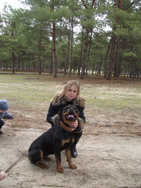 Наташа Пильщикова