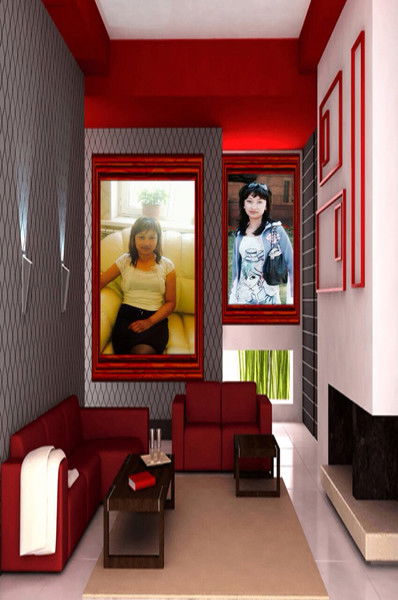 Адилям Адинова