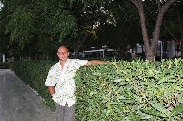 Дмитрий Примаков