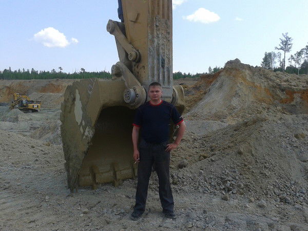 Евгений Горохов