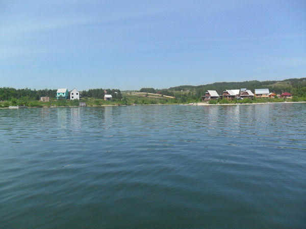 Кайрат Кошербаев