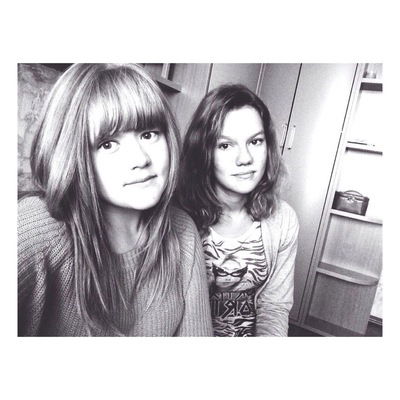 Настя Котова