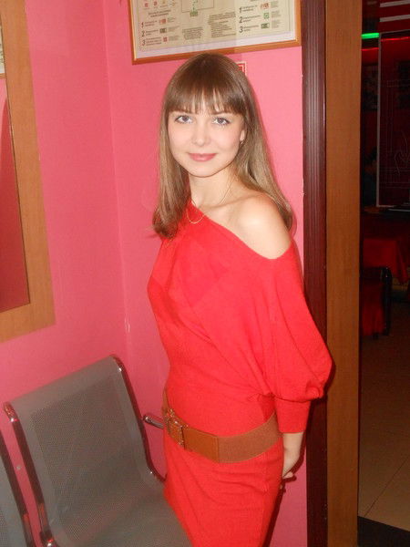 Светлана Сурина (Яшутина)