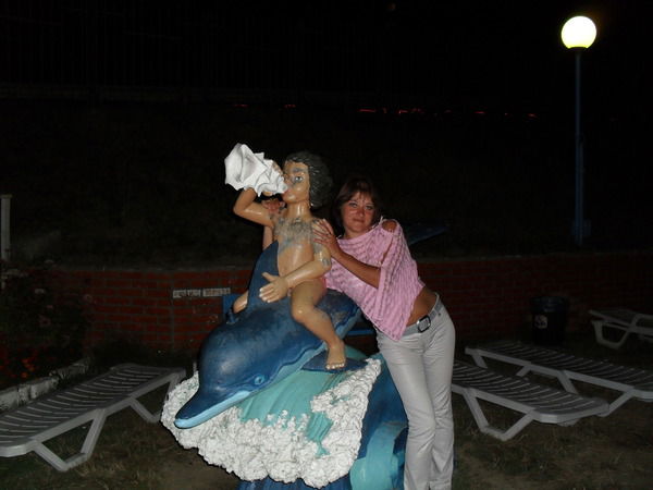 Людмила Фанакова