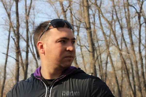 Денис Мазок