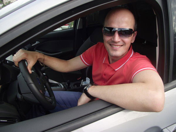 Сергей Подпалов