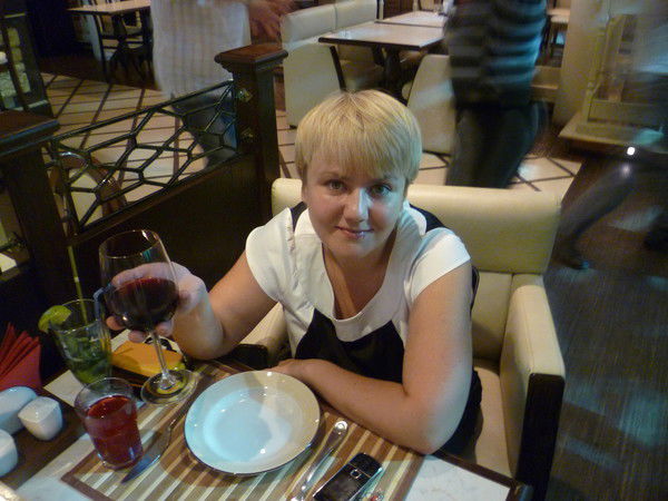 Наталья Морозова