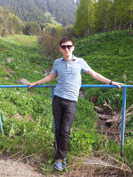 Нуртас Сапаров