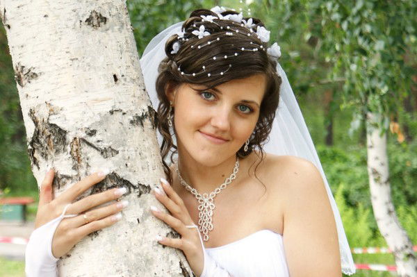 Наталья Рожкова