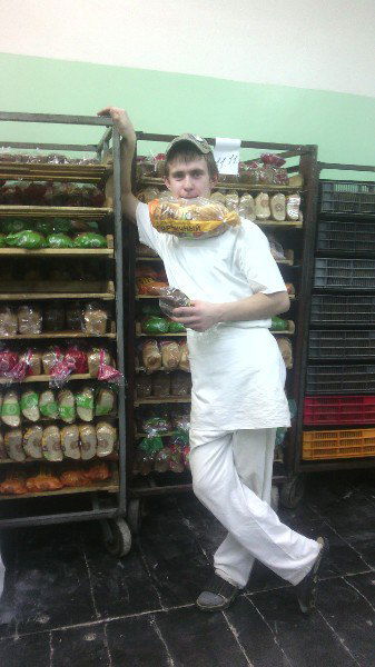 Кирилл Потапов