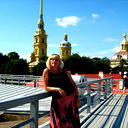 Алла Дудина
