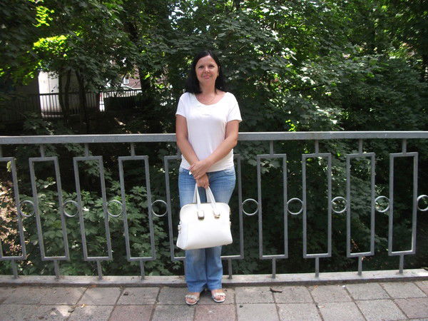 Света Химиченко