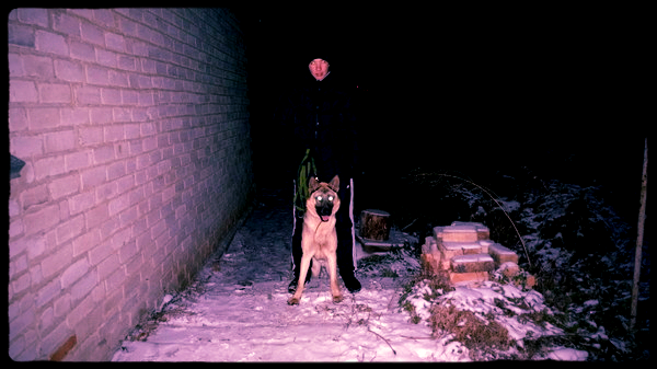 Рамиль Гаптрахманов