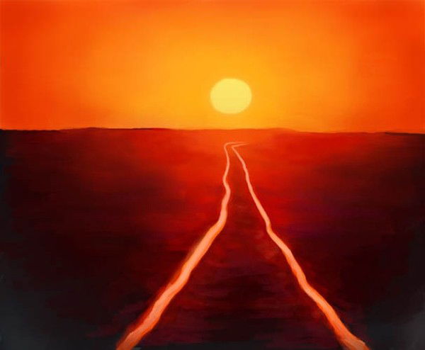 Светлый Странник