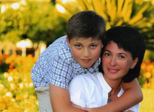 Илита Мкртчян