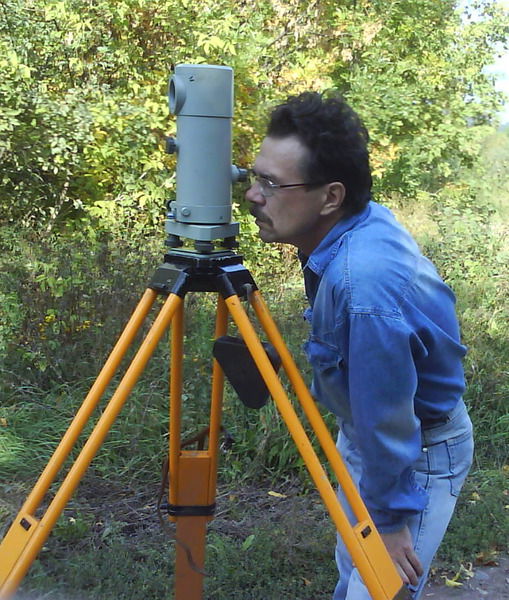 Александр Терлецкий