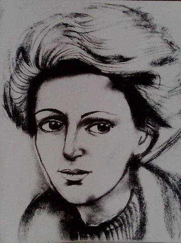 Надежда Корогод