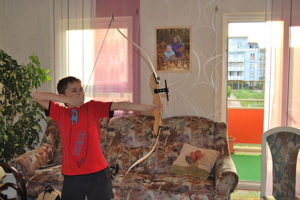 Степан Сахаров