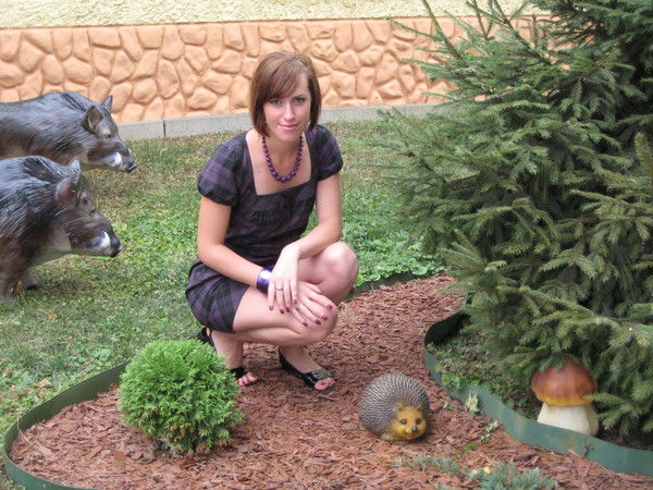 Наталья Тюльпакова