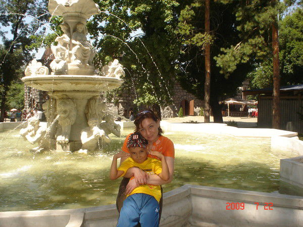 Снежана Климан