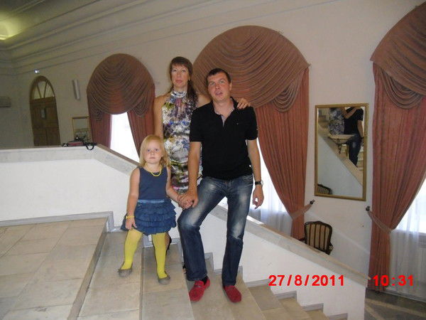 Лариса Четвертакова