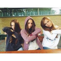 Алиса Волкова