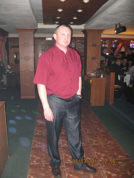 Андрей Колмаков