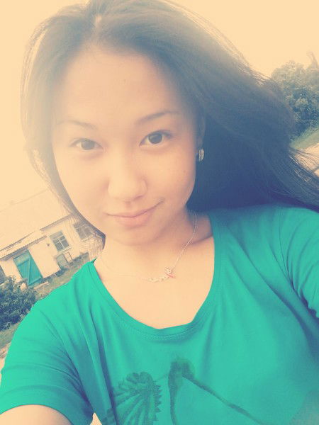 Балжан Касенова