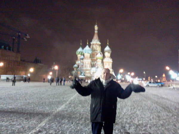 Салахетдинов Рафик