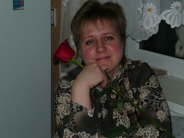 Елена Фатхуллина
